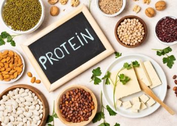 Tips Memenuhi Kebutuhan Protein Selama Berpuasa