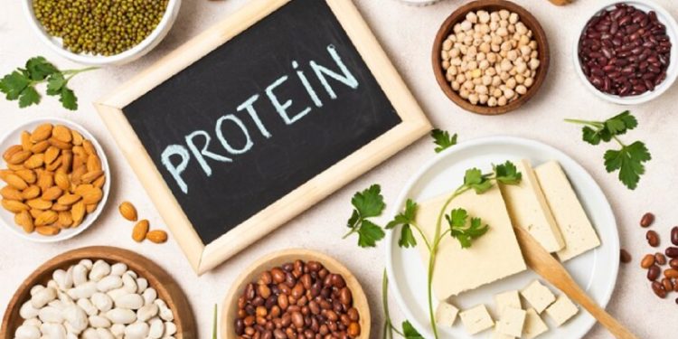 Tips Memenuhi Kebutuhan Protein Selama Berpuasa