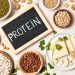 Tips Memenuhi Kebutuhan Protein Selama Berpuasa