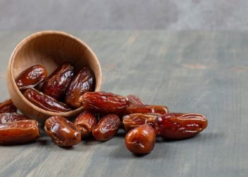 Konsumsi Kurma Dianjurkan saat Buka Puasa, Ternyata Ini Segudang Manfaatnya bagi Kesehatan