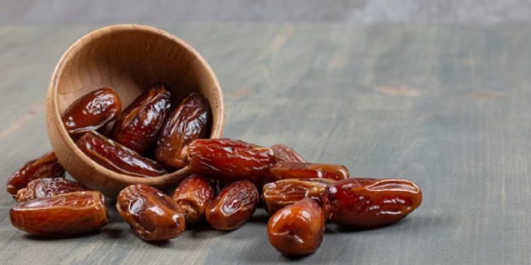 Konsumsi Kurma Dianjurkan saat Buka Puasa, Ternyata Ini Segudang Manfaatnya bagi Kesehatan