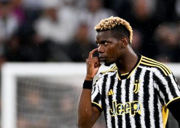 Paul Pogba, Mantan Pemain Termahal di Dunia yang Sedang Merana