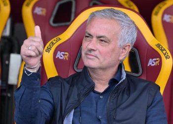 Gara-Gara Presiden Real Madrid, Jose Mourinho Batal Jadi Pelatih Timnas Portugal