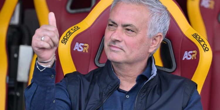 Gara-Gara Presiden Real Madrid, Jose Mourinho Batal Jadi Pelatih Timnas Portugal