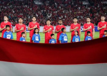 Jadwal Siaran Langsung Vietnam vs Timnas Indonesia 26 Maret 2024 di RCTI