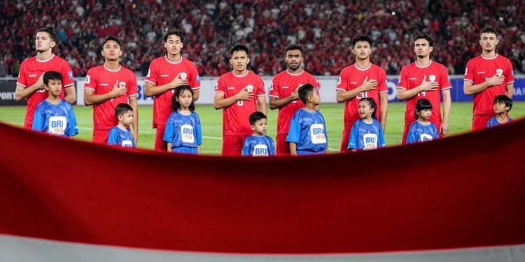 Jadwal Siaran Langsung Vietnam vs Timnas Indonesia 26 Maret 2024 di RCTI