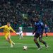 Hasil Liga Europa: Sporting CP VS Atalanta Tuntas 1-1