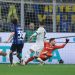 Inter Milan vs Napoli di Liga Italia: Berakhir Imbang 1-1