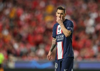 Bukti PSG Lebih Oke di Liga Champions Tanpa Messi