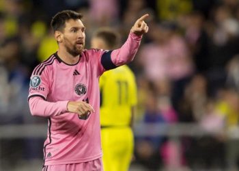 Messi Belum Tahu Mau Ngapain Setelah Pensiun