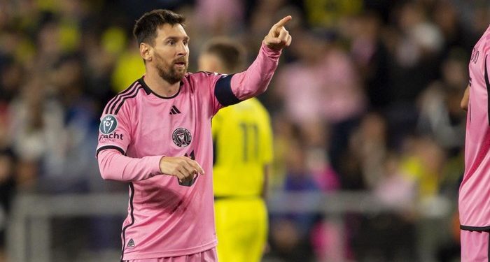 Messi Belum Tahu Mau Ngapain Setelah Pensiun