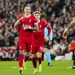 Bantai Sparta Praha 6-1, Liverpool Melaju ke Perempatfinal Liga Europa