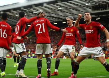 Man United vs Liverpool di Piala FA: Menang 4-3, Setan Merah ke Semifinal!