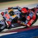 Debut Bersama Ducati, Kontrol Diri Marquez Jadi Sorotan di MotoGP Qatar