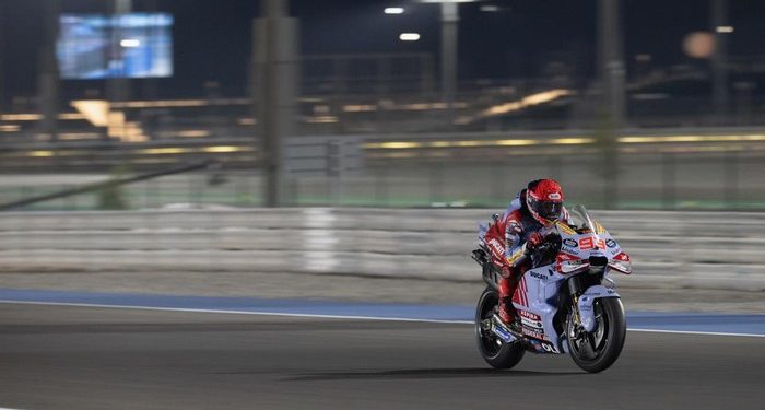 Bos KTM Bicara Peluang Duetkan Pedro Acosta dan Marc Marquez di MotoGP 2025