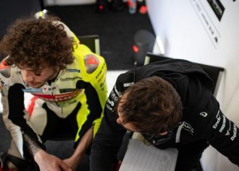 Marco Bezzecchi Antusias Sambut Start MotoGP 2024 Pekan Ini