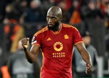 Masa Depannya Belum Jelas, Romelu Lukaku Serahkan Semuanya kepada Chelsea