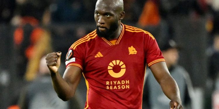 Masa Depannya Belum Jelas, Romelu Lukaku Serahkan Semuanya kepada Chelsea