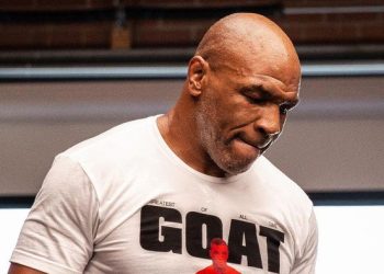 Mike Tyson Comeback Duel Tinju Juli Nanti, Ini Lawannya