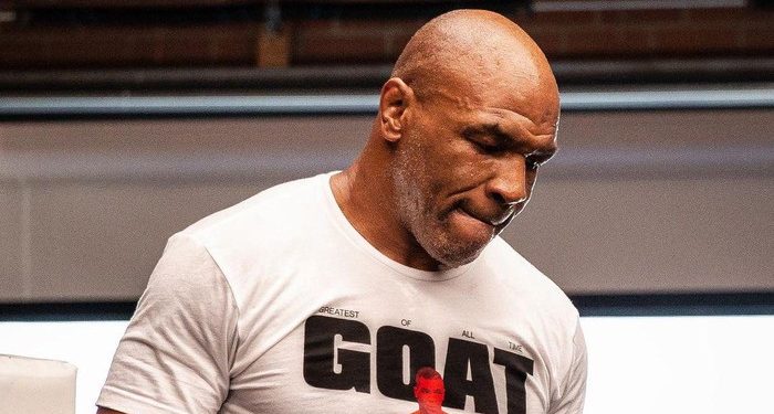 Mike Tyson Comeback Duel Tinju Juli Nanti, Ini Lawannya