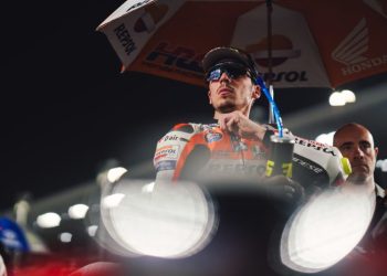 MotoGP Portugal: Joan Mir Yakin Honda Bisa Bicara Lebih Banyak ketimbang di Qatar