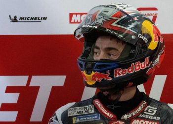 MotoGP Portugal 2024: Pedro Acosta Unjuk Gigi Lagi di Portimao?