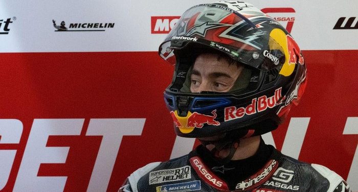 MotoGP Portugal 2024: Pedro Acosta Unjuk Gigi Lagi di Portimao?