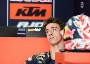 Marc Marquez: Pedro Acosta Akan Jadi Nama Besar di MotoGP