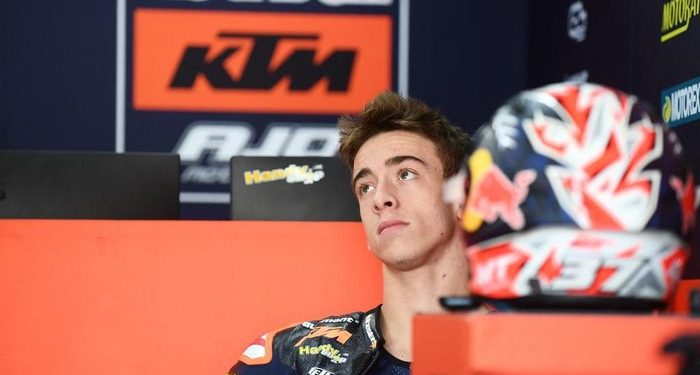 Marc Marquez: Pedro Acosta Akan Jadi Nama Besar di MotoGP