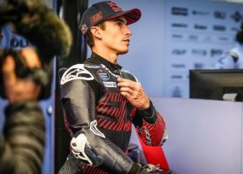 Marc Marquez Ingin Motor MotoGP Lebih Lambat, Kenapa?