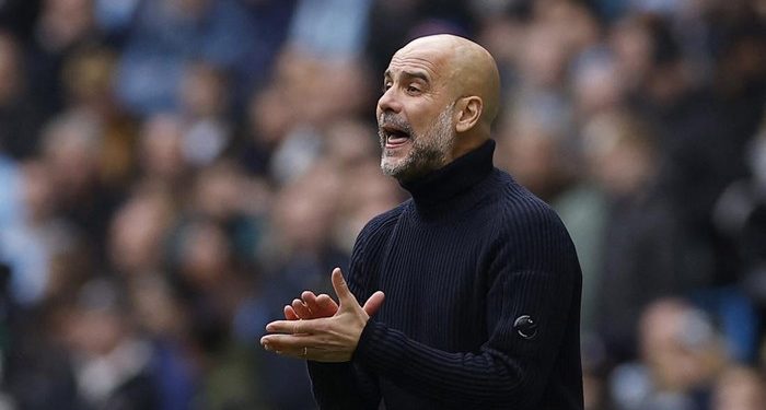 Pep Guardiola Berdoa Tak Ada Pemain City yang ‘Tewas’ di Jeda Internasional