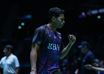 Chico Melangkah ke Semifinal French Open 2024
