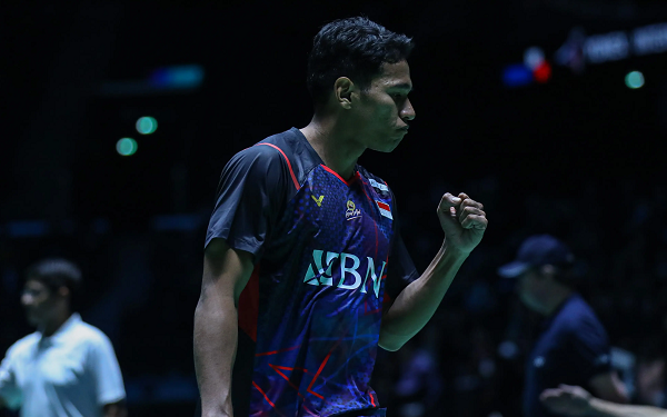 Chico Melangkah ke Semifinal French Open 2024
