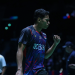 Chico Melangkah ke Semifinal French Open 2024