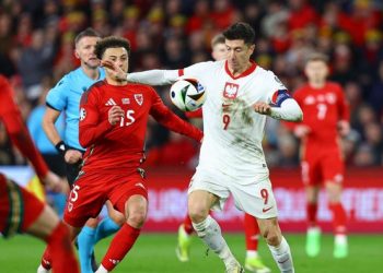 Hasil Playoff Euro 2024: Georgia, Ukraina, dan Polandia Lolos ke Jerman