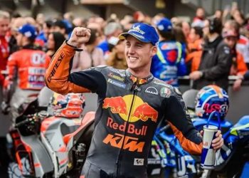 Pol Espargaro Bingung Jelang Balapan Perdana MotoGP 2024, Ada Masalah Apa?