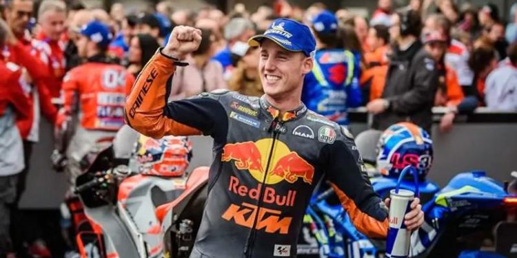 Pol Espargaro Bingung Jelang Balapan Perdana MotoGP 2024, Ada Masalah Apa?