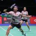 Prediksi Ranking Race to Olympic usai German Open 2024, Rinov/Pitha Terlempar dari Jalur Lolos Olimpiade