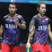 Rehan Naufal/Lisa Ayu Usai Lolos Dramatis ke Semifinal German Open 2024: Alhamdulillah