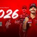 Resmi, Ducati Perpanjang Kontrak Francesco Bagnaia hingga MotoGP 2026!
