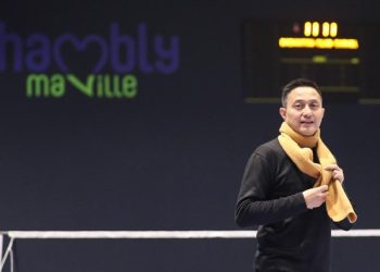 PBSI Tetap Lakukan Evaluasi meski Sukses di All England