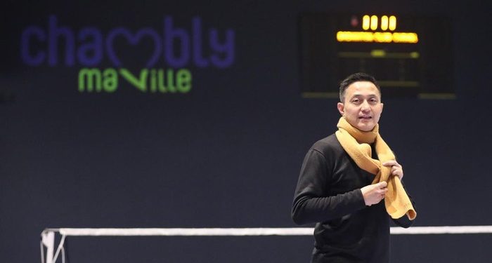PBSI Tetap Lakukan Evaluasi meski Sukses di All England