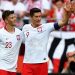Polandia vs Estonia di Playoff Euro 2024: Robert Lewandowski Cs Menang 5-1!