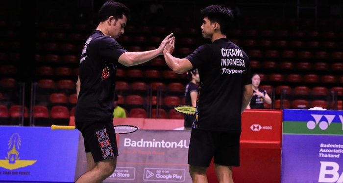 Indonesia Kirim 12 Wakil di Spain Masters 2024, Mulai Main Sore Ini