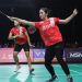 Ganda Putri Indonesia Lanny/Ribka Juara Swiss Open 2024