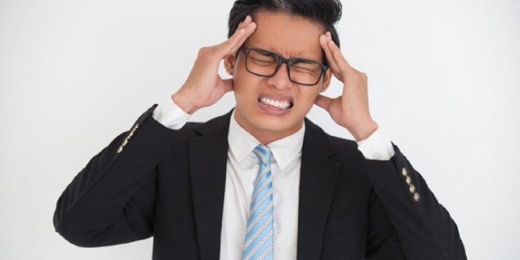 Sering Pusing saat Puasa? Yuk Kenali Penyebabnya