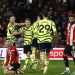 Sheffield United Vs Arsenal: Meriam London Berpesta 6-0