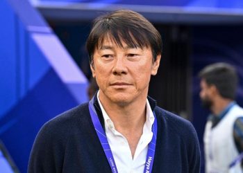 STY Panggil 27 Pemain Timnas Indonesia U-23 untuk TC di Dubai Jelang Piala Asia U-23