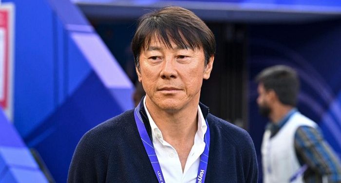 STY Panggil 27 Pemain Timnas Indonesia U-23 untuk TC di Dubai Jelang Piala Asia U-23