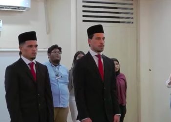 Thom Haye dan Ragnar Resmi Jadi WNI, Bisa Main Lawan Vietnam?